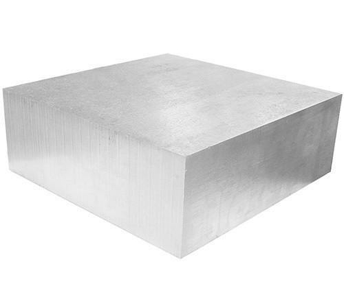 Aluminum Block 6061