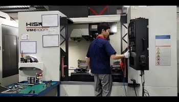 cnc-machining