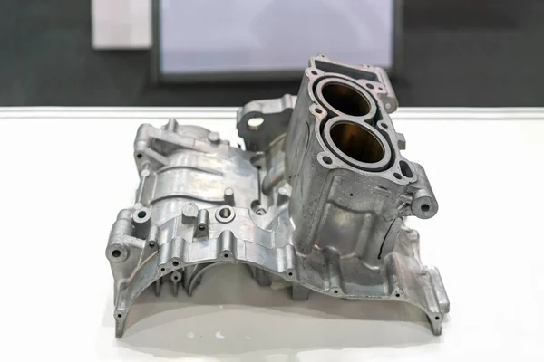 aluminum-alloy-engine-cylinder-block