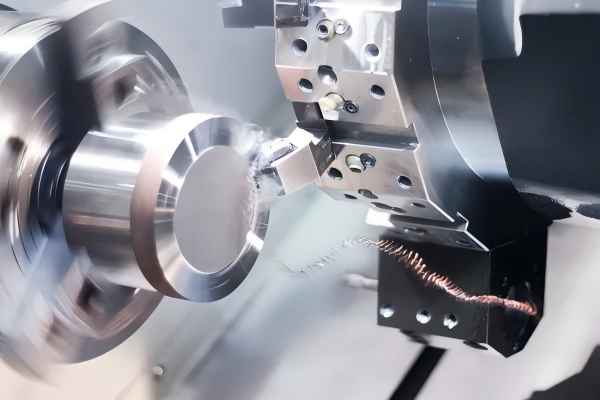 cnc-machining