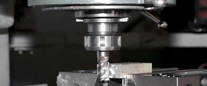 CNC Machining